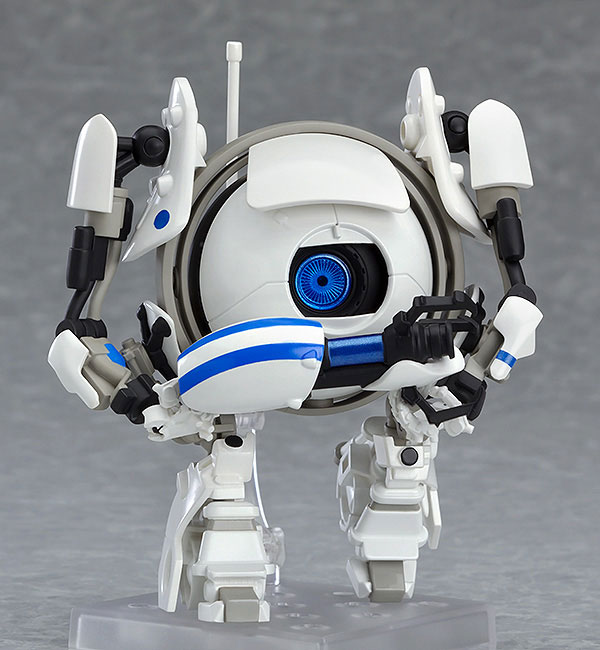 Nendoroid - Portal 2: Atlas
