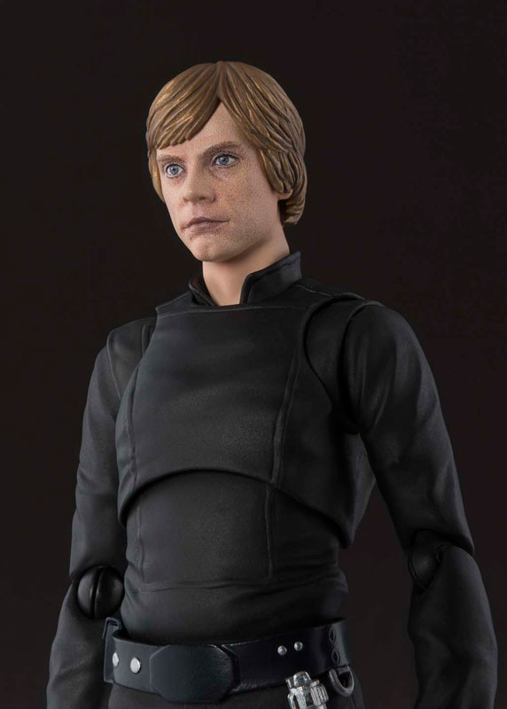S.H. Figuarts - Luke Skywalker (Episode VI) Star Wars