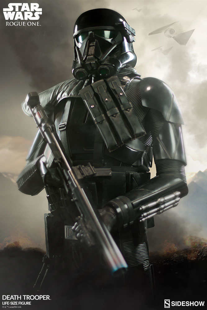 Death Trooper