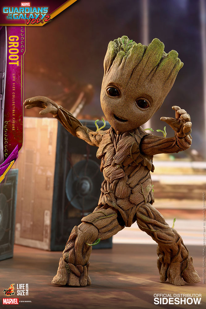 Groot