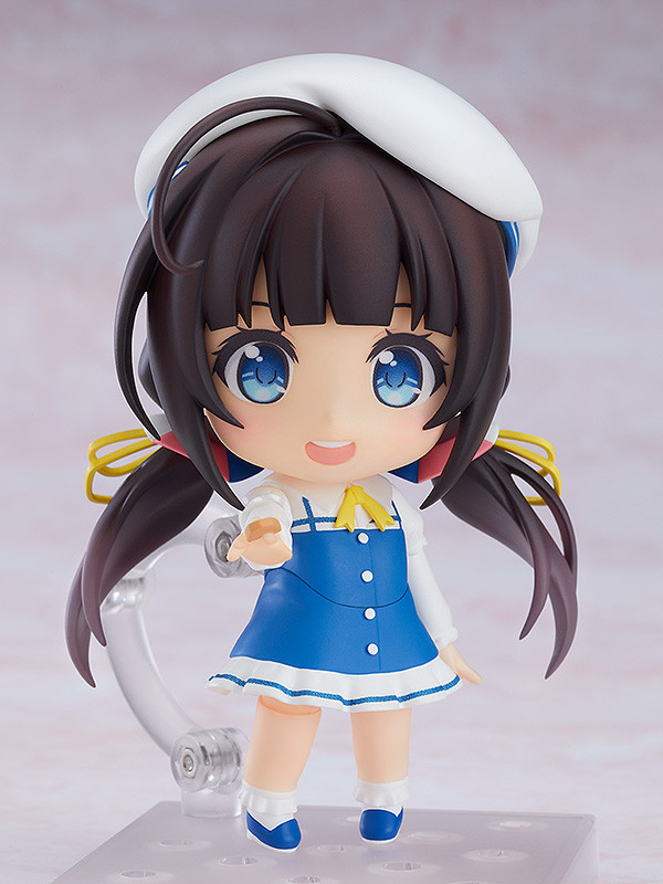 Ryuuou no Oshigoto! - Nendoroid Ai Hinatsuru