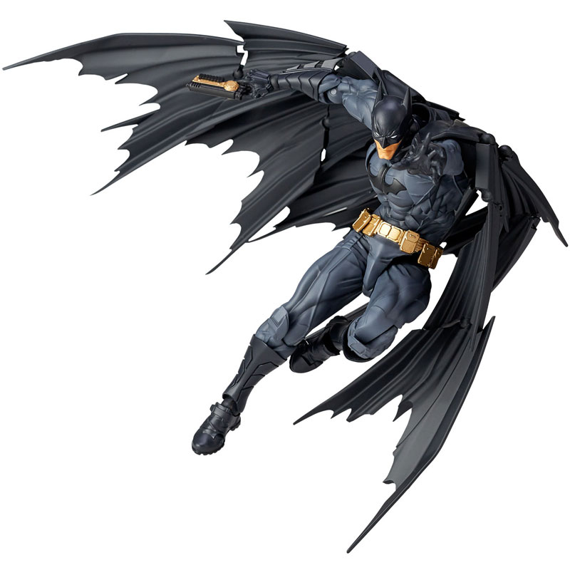 Figure Complex Amazing Yamaguchi No.009 Batman