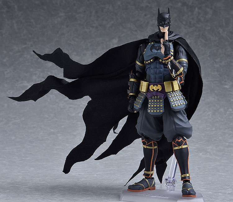 figma - Batman Ninja