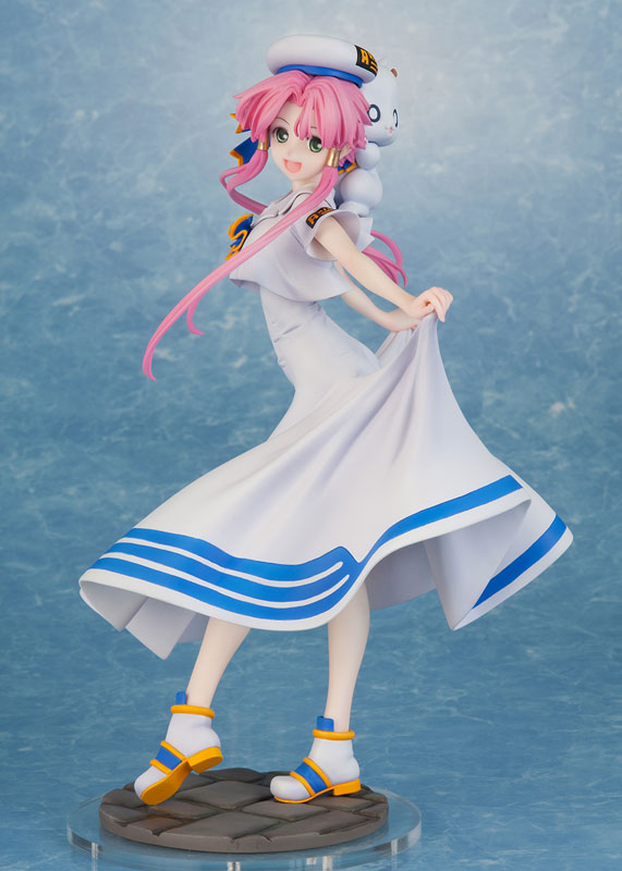 ARIA - Akari Mizunashi