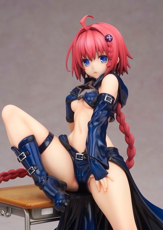 To Love-Ru Darkness - Mea Kurosaki