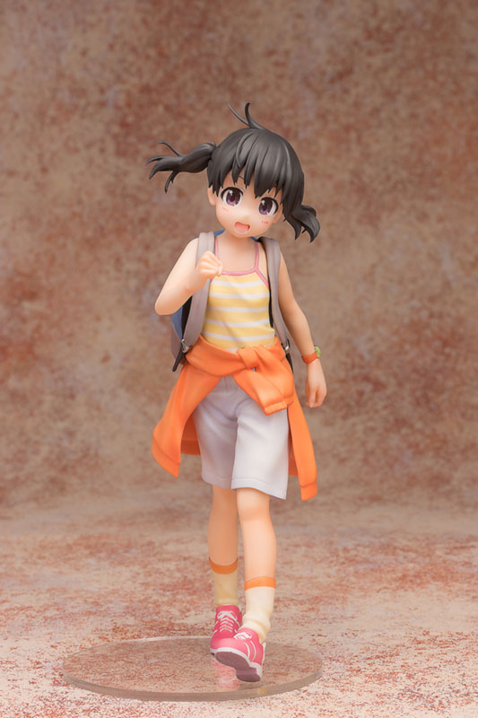 Yama no Susume - Hinata Kuraue