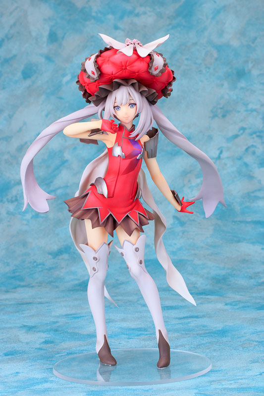 Fate/Grand Order - Rider/Marie Antoinette