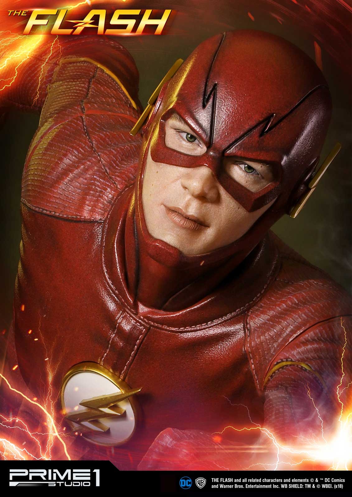The Flash (DC Comics TV Series)
