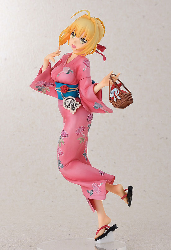 Y-STYLE - Fate/Grand Order: Saber/Nero Claudius Yukata Ver