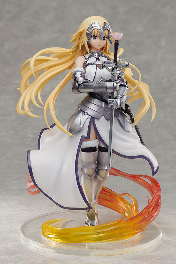 Ruler / La Pucelle