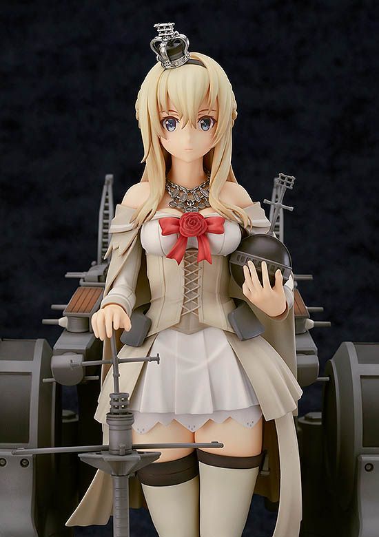 Warspite