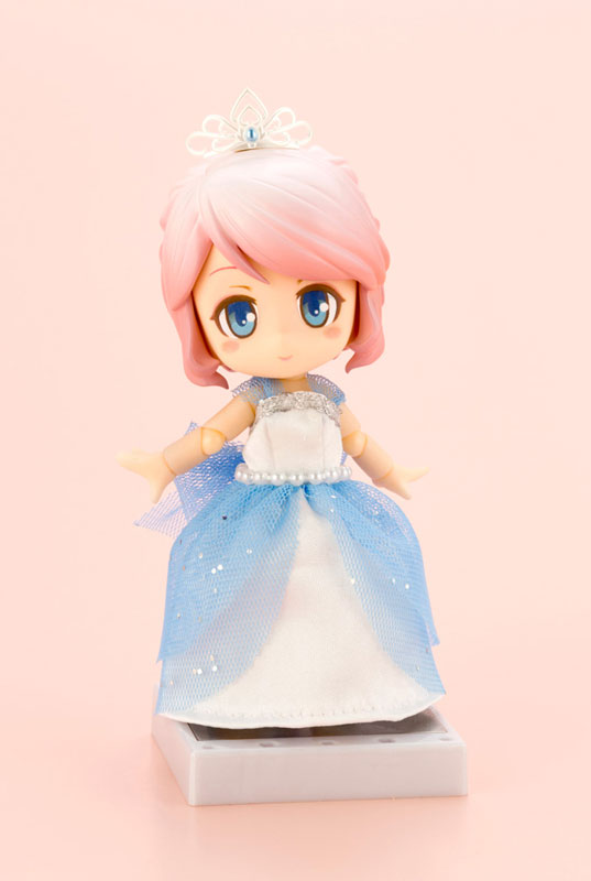 Cu-poche Friends - Cinderella