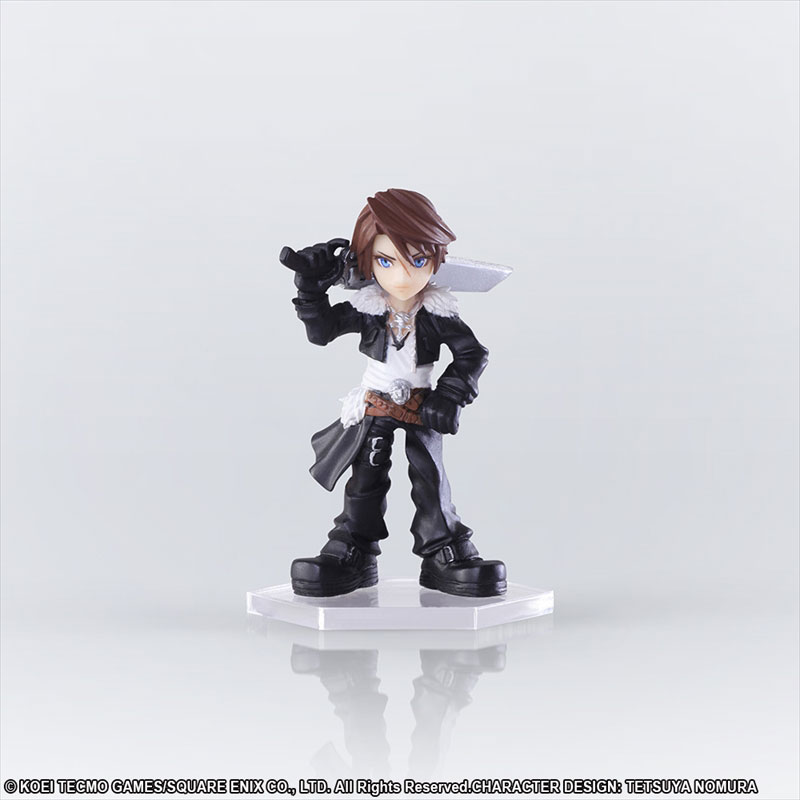 Dissidia Final Fantasy Opera Omnia - Trading Arts 10Pack BOX