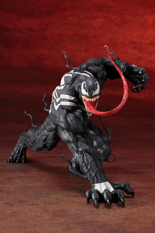 ARTFX+ - Venom