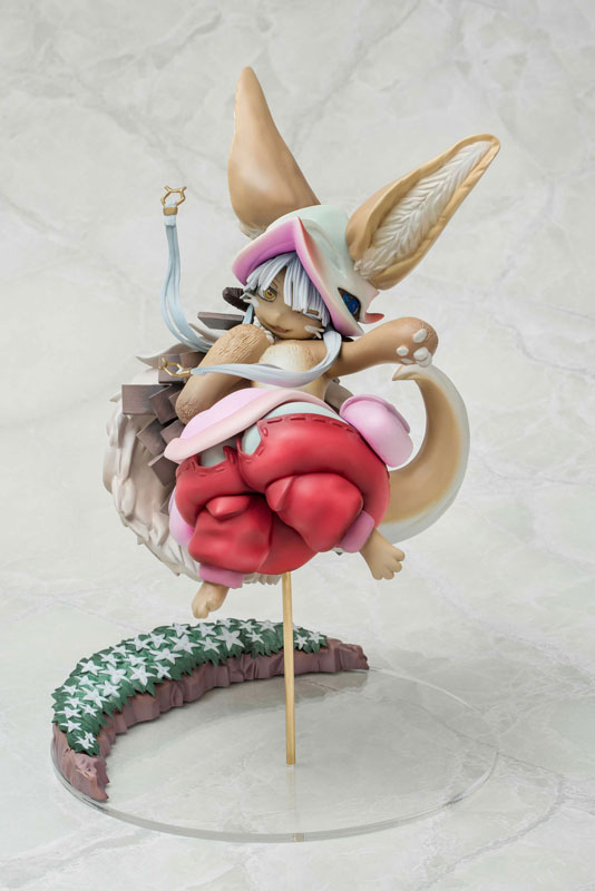 Made in Abyss - Nanachi