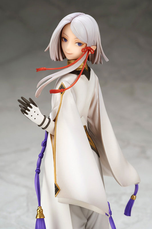 Last Exile: Fam, the Silver Wing - Dio Eraclea