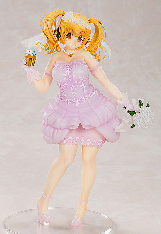 Super Pochaco Wedding Ver.