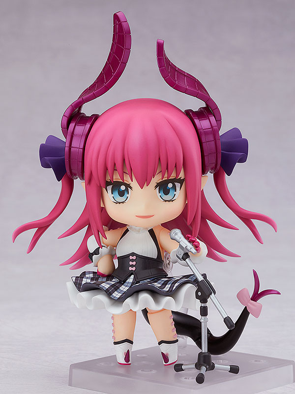 Nendoroid - Fate/Grand Order: Lancer/Elizabeth Bathory