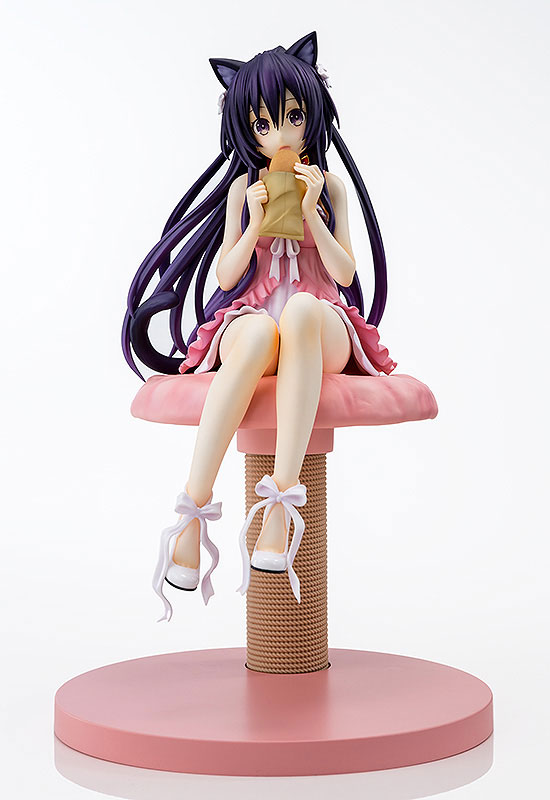 Date A Live - Tohka Yatogami