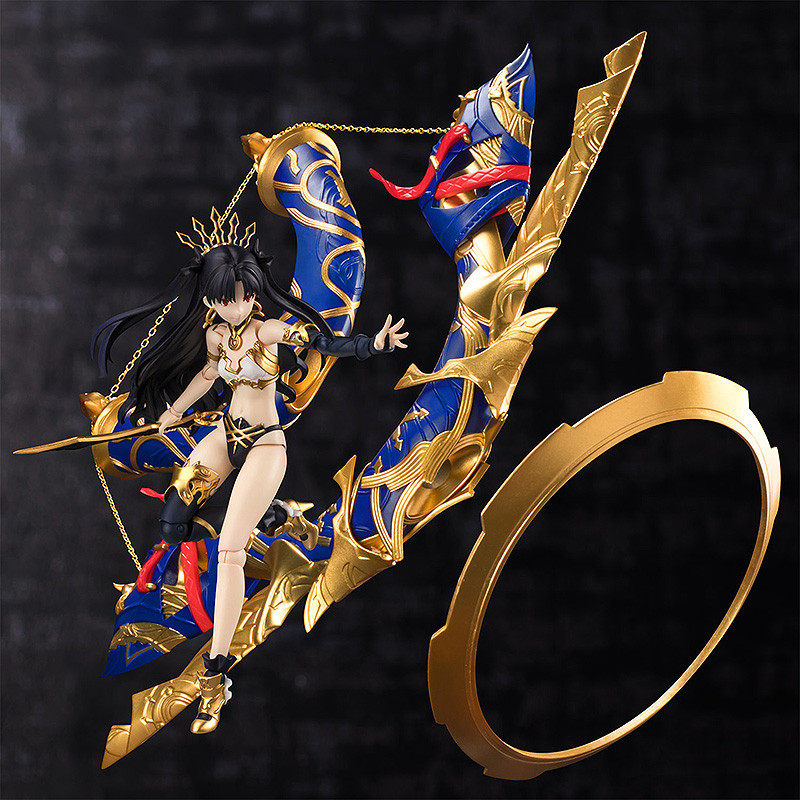 Fate/Grand Order - Archer/Ishtar 4inch-nel (Sentinel)