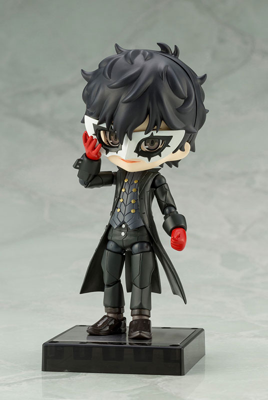 Cu-poche - Persona 5: Protagonist Phantom Thief ver.