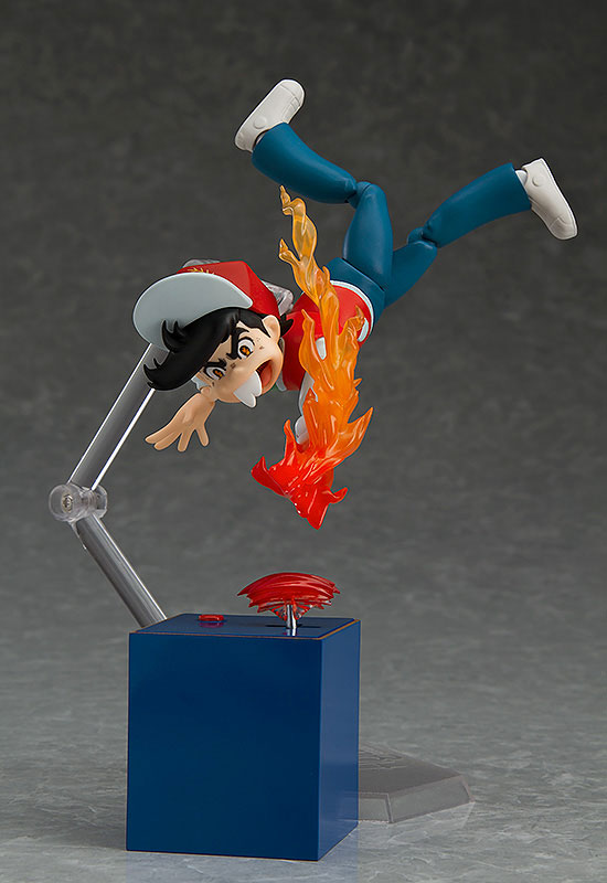 figma - Game Center Arashi: Arashi Ishino
