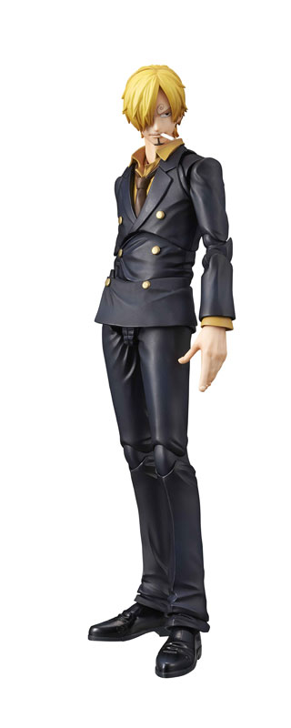 Variable Action Heroes - ONE PIECE: Sanji