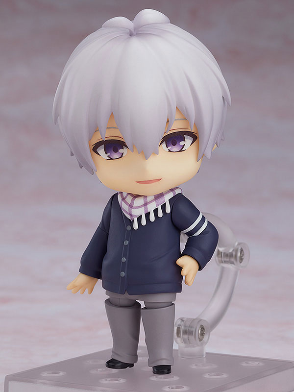 Nendoroid - Idolish 7: Sogo Osaka