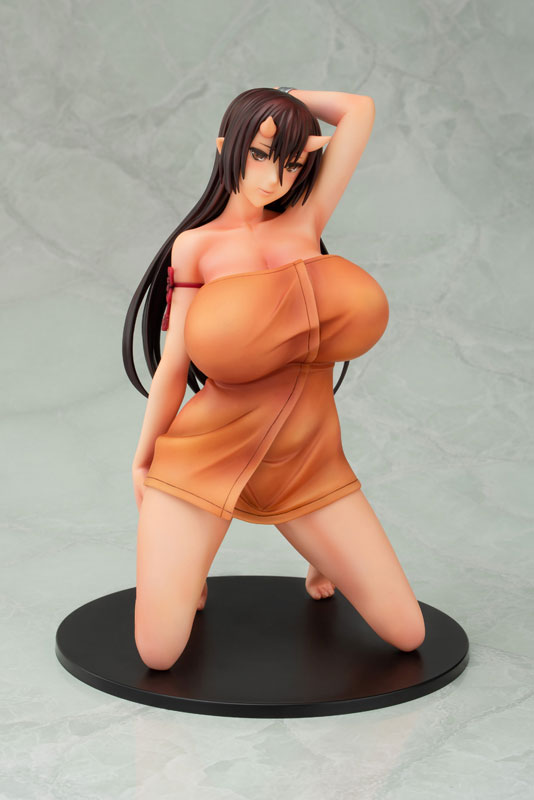 Oni no Yu - Onimusume Hiiragi-chan