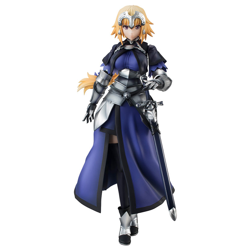 Variable Action Heroes DX - Fate/Apocrypha: Ruler