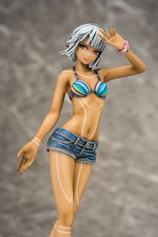 Fate/EXTELLA - Attila Street Vacation ver.
