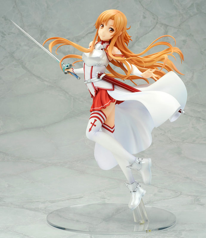 Movie Sword Art Online -Ordinal Scale- Asuna