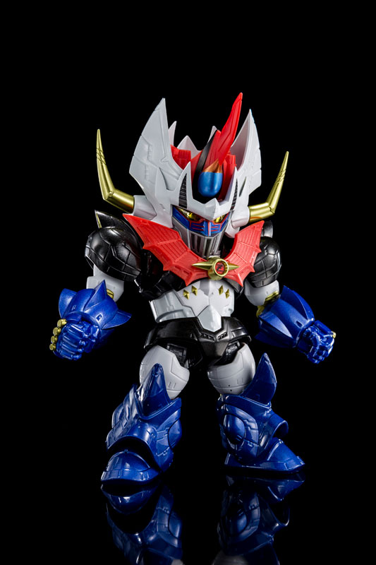 AA Gokin - Mazinkaiser Metallic ver.