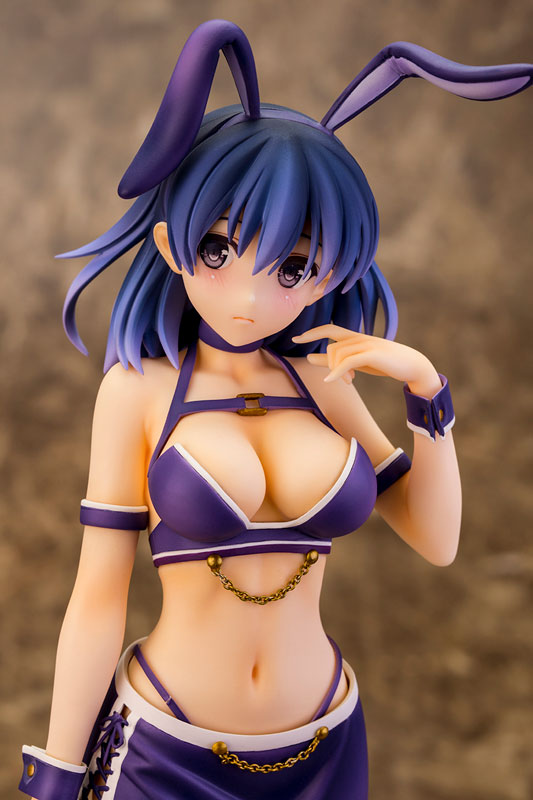 Comic Aun - Hana Fukiishi Racing girl ver. illustration by Kurehito Misaki