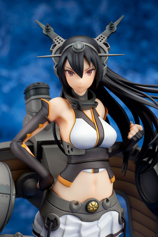Kantai Collection -Kan Colle- Nagato