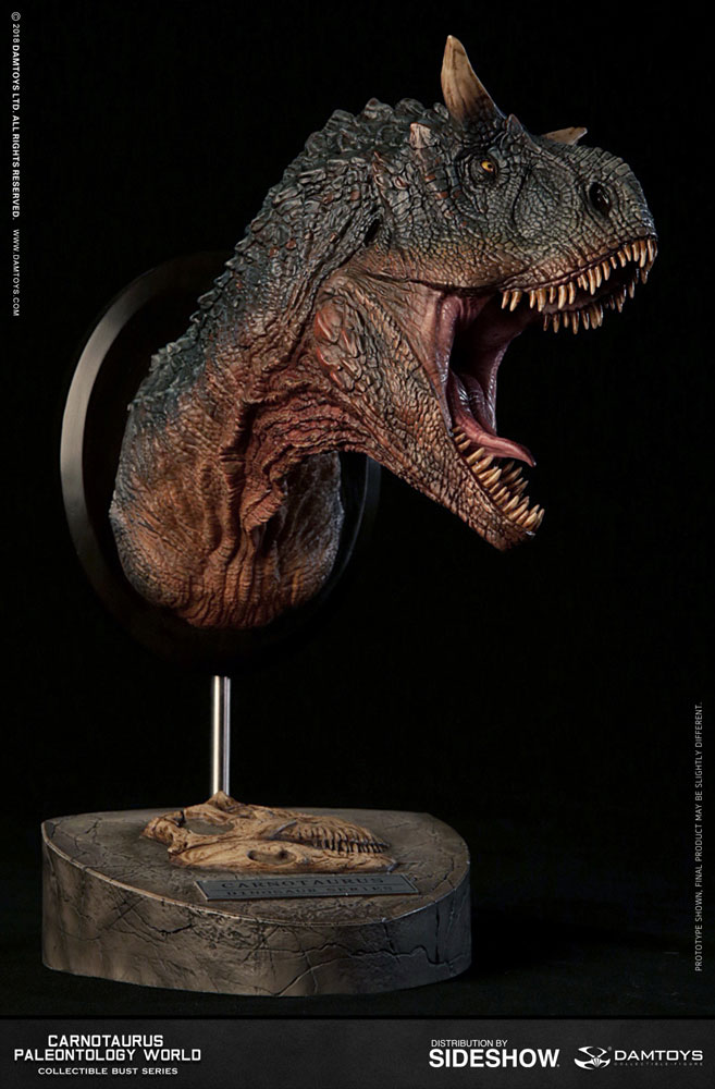 Carnotaurus