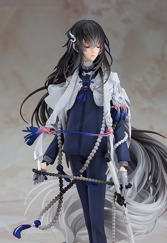 Touken Ranbu Online - Juzumaru Tsunetsugu