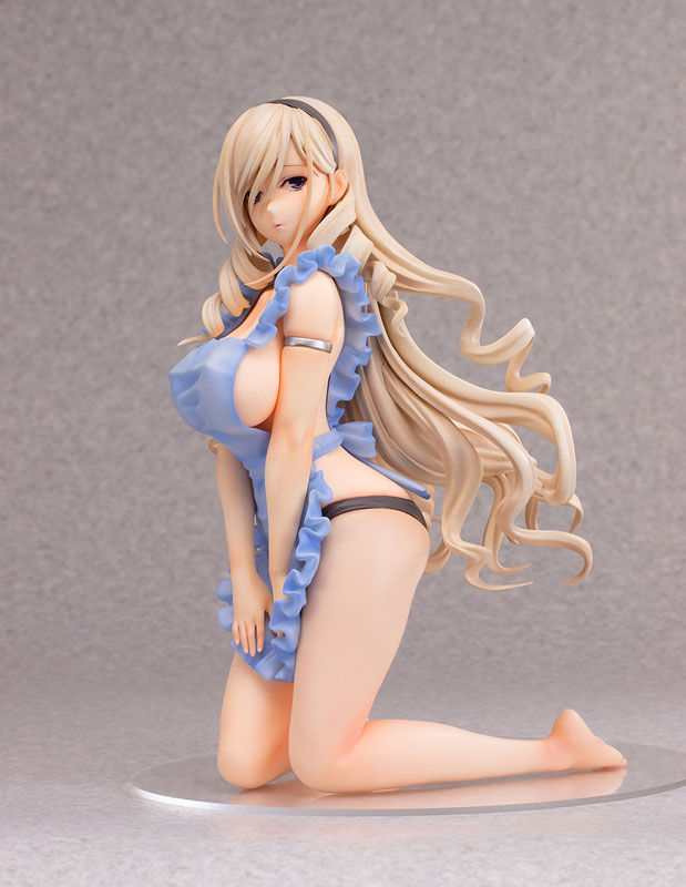 Walkure Romanze: Shoujo Kishi Monogatari - Celia Blue ver.