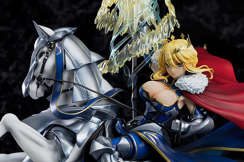 Fate/Grand Order - Lancer/Altria Pendragon