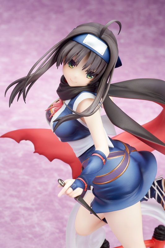 Senren Banka - Mako Hitachi