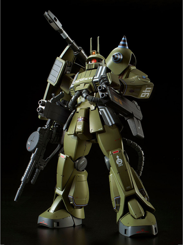 MS-06K