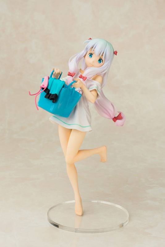 Eromanga Sensei - Sagiri Izumi Ending Ver.
