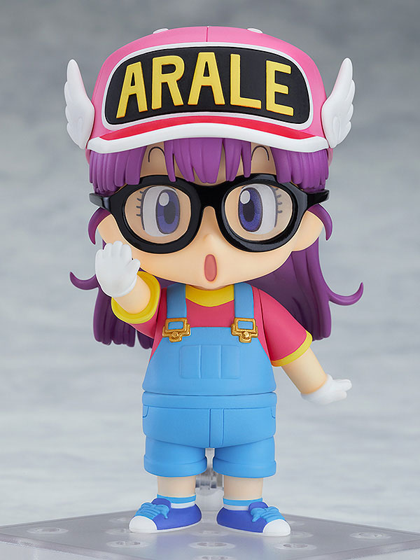 Nendoroid - Dr. Slump: Arale Norimaki