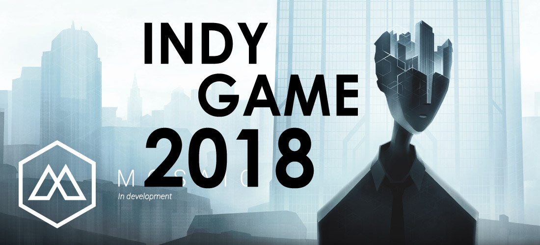 เกมอินดี้น่าเล่น 2018