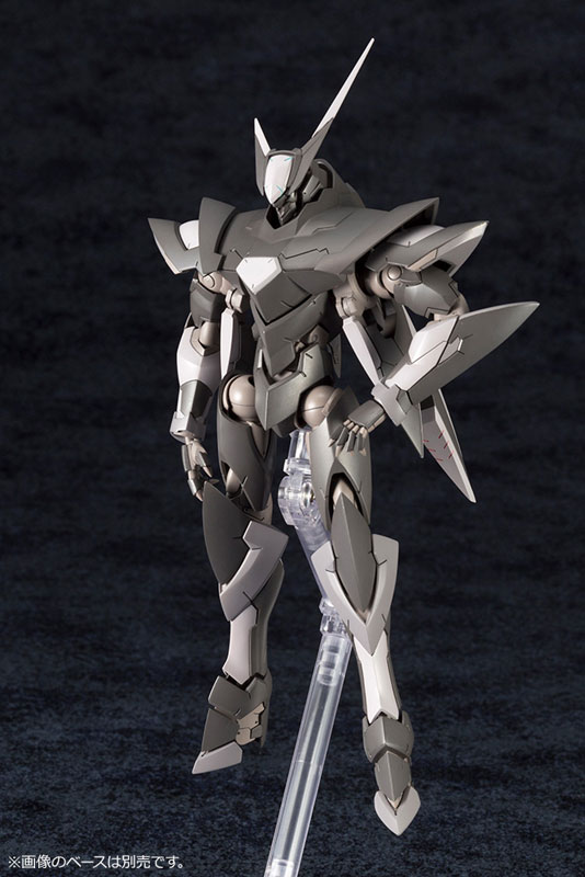 Full Metal Panic! - Plan-1055 Belial 1/60 Plastic Model