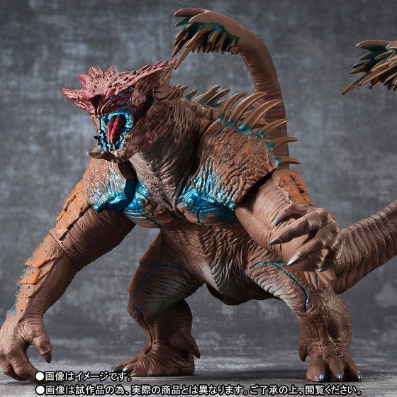 Pacific Rim_ Uprising - Shrikethorn Sofvi Spirits