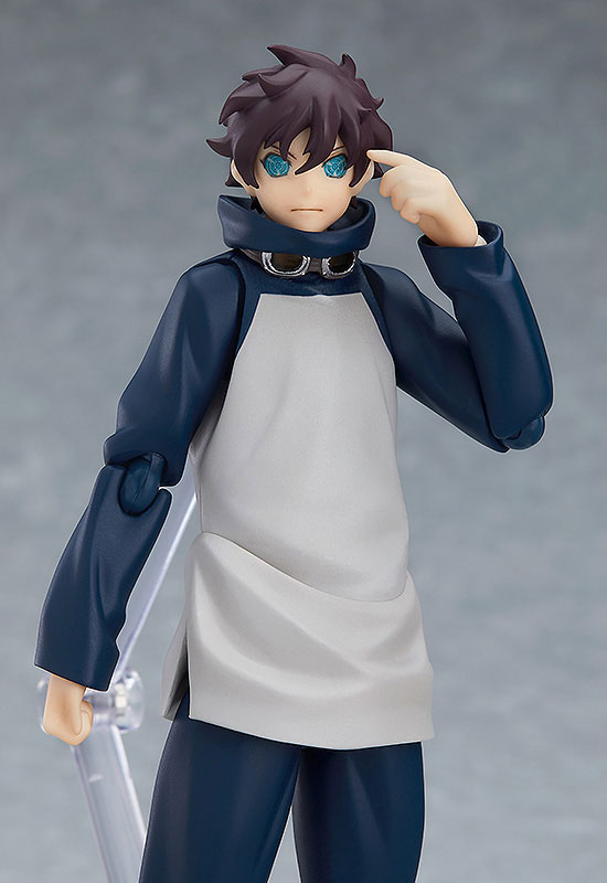 figma - Blood Blockade Battlefront & BEYOND: Leonardo Watch