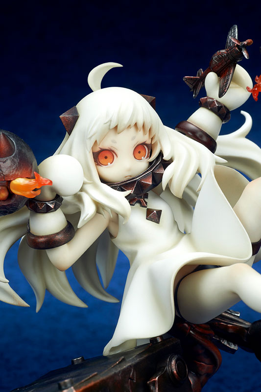 Kantai Collection -Kan Colle- Hoppou Seiki
