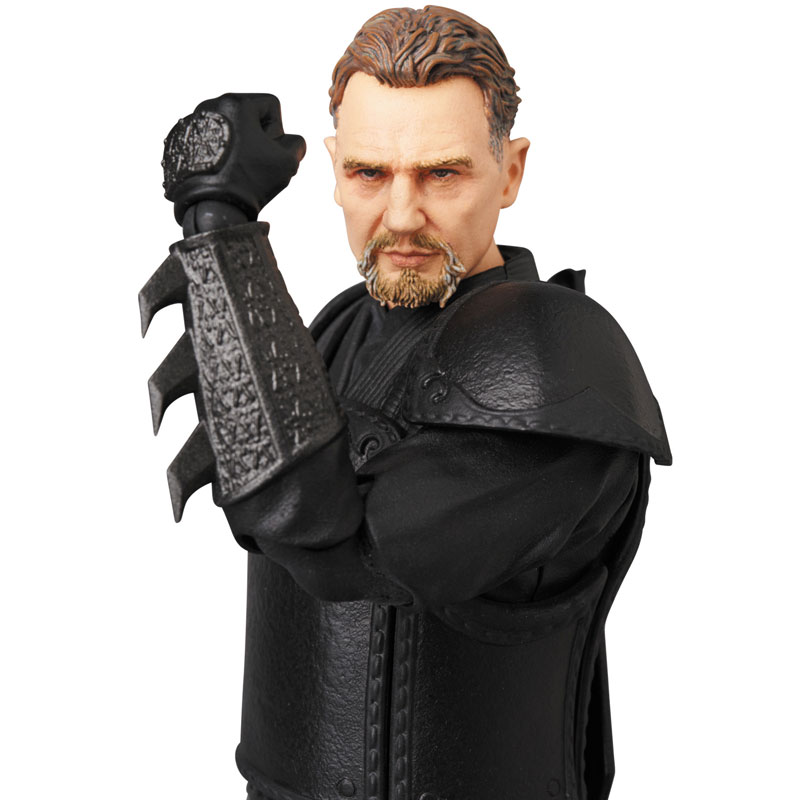 MAFEX - No.078 MAFEX Ra's al Ghul The Dark Knight Trilogy