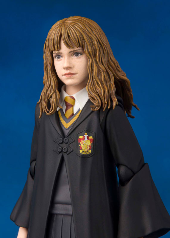 S.H. Figuarts - Hermione Granger (Harry Potter and the Sorcerer's Stone)